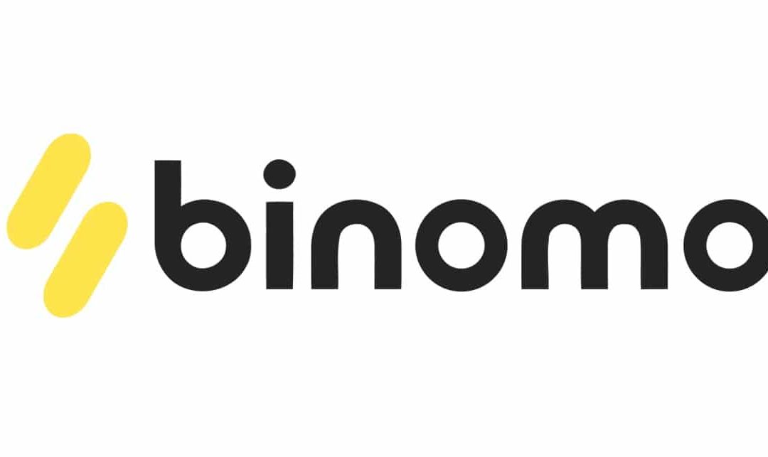 Binomo: Como Abrir uma Conta na Corretora de Forex